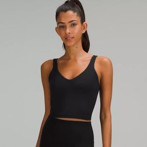 Lululemon align tank top